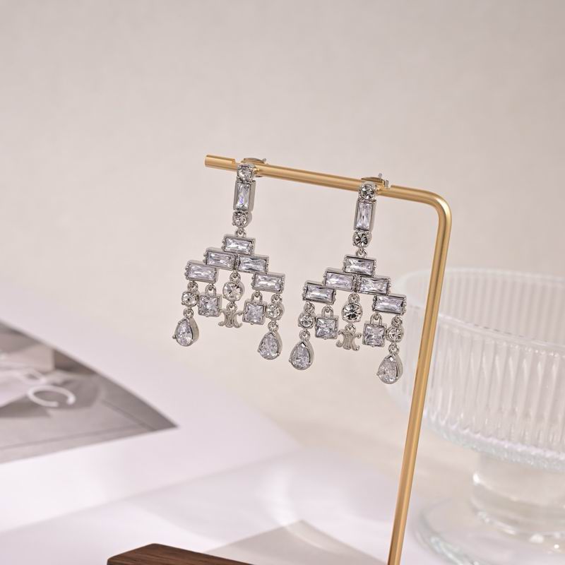 Celine Earring 08yxs21